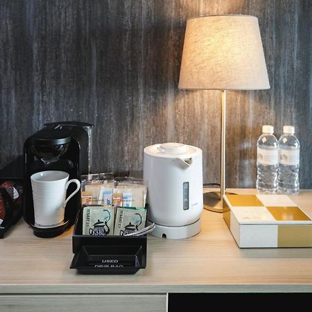 Hotel Royal Classic Osaka Dış mekan fotoğraf
