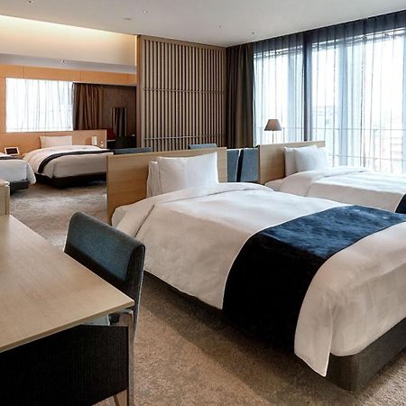 Hotel Royal Classic Osaka Dış mekan fotoğraf