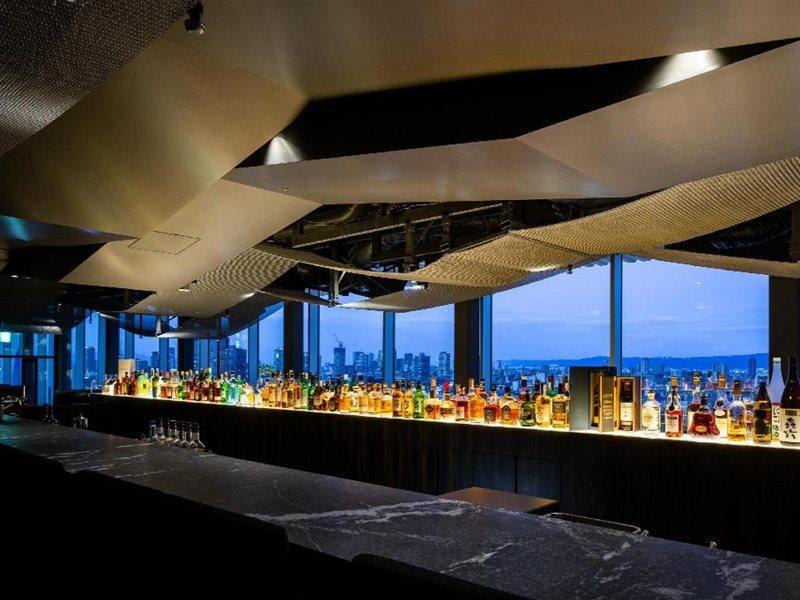 Hotel Royal Classic Osaka Dış mekan fotoğraf