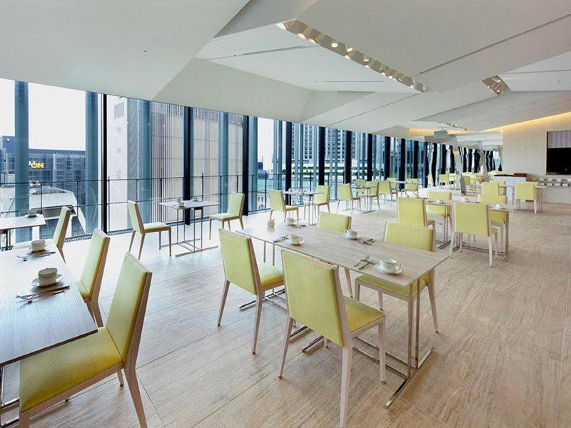 Hotel Royal Classic Osaka Dış mekan fotoğraf