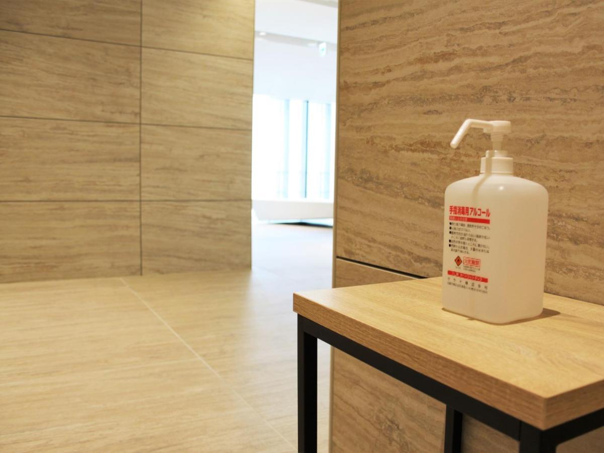 Hotel Royal Classic Osaka Dış mekan fotoğraf