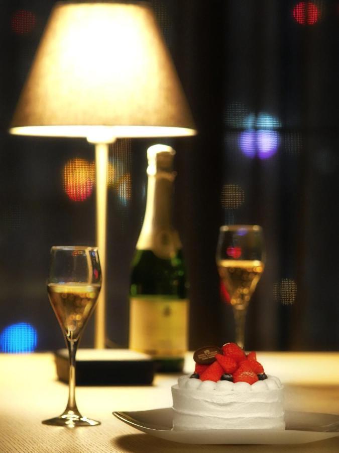 Hotel Royal Classic Osaka Dış mekan fotoğraf