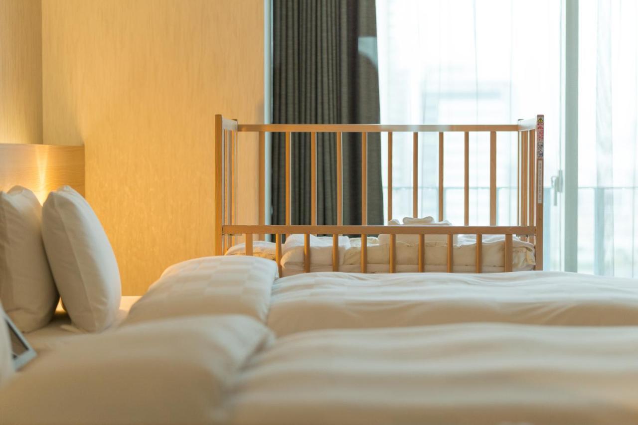 Hotel Royal Classic Osaka Dış mekan fotoğraf