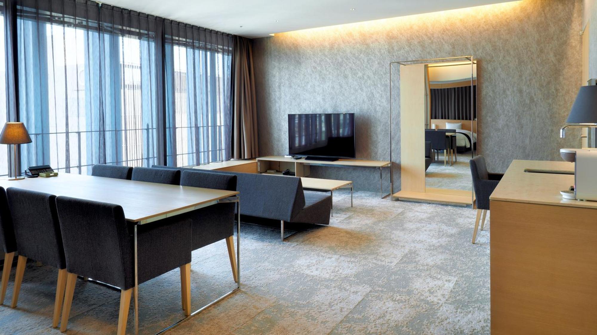 Hotel Royal Classic Osaka Dış mekan fotoğraf