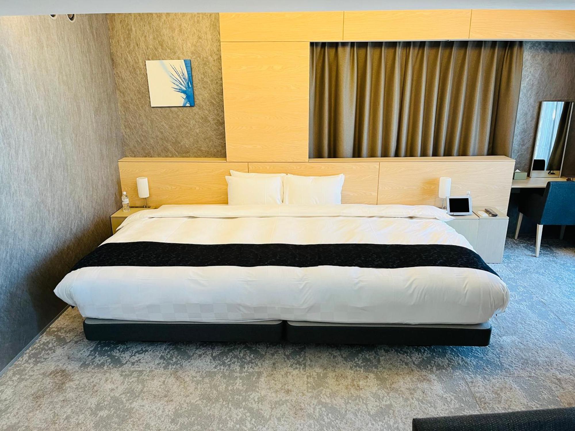 Hotel Royal Classic Osaka Dış mekan fotoğraf