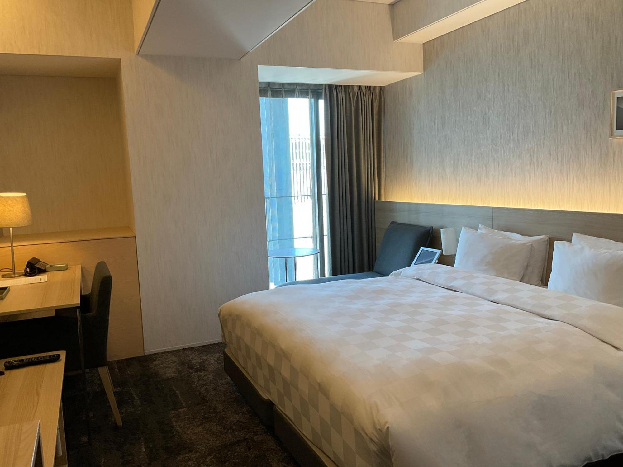 Hotel Royal Classic Osaka Dış mekan fotoğraf