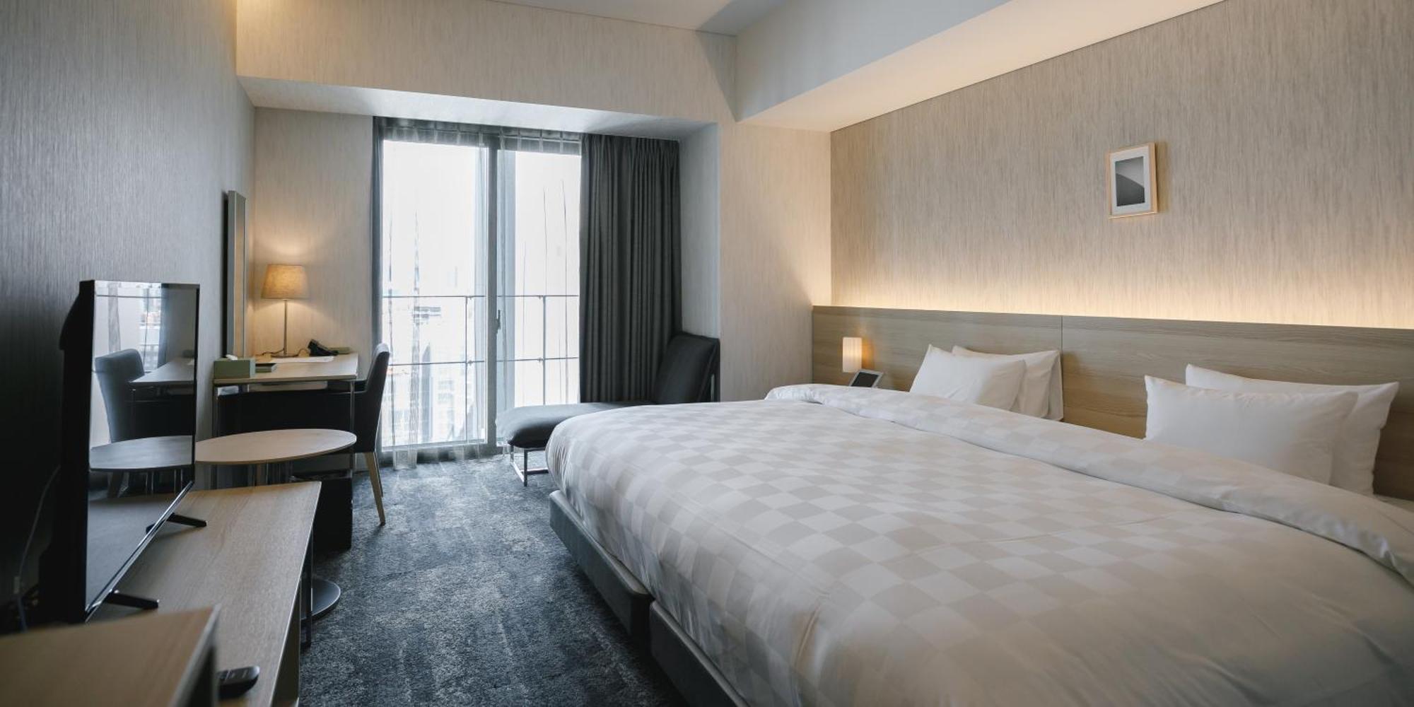 Hotel Royal Classic Osaka Dış mekan fotoğraf