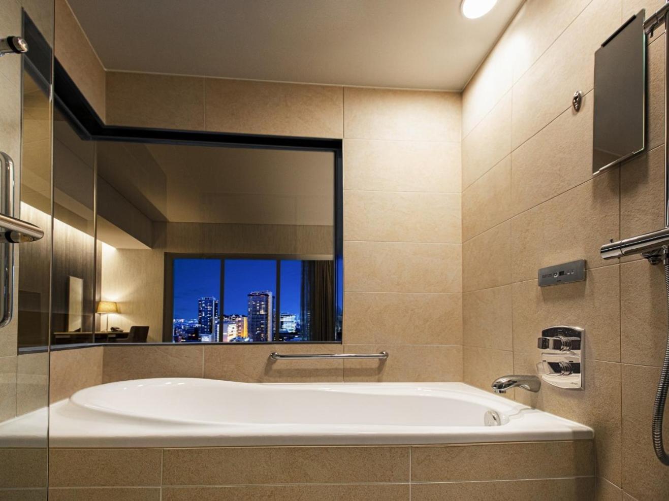 Hotel Royal Classic Osaka Oda fotoğraf
