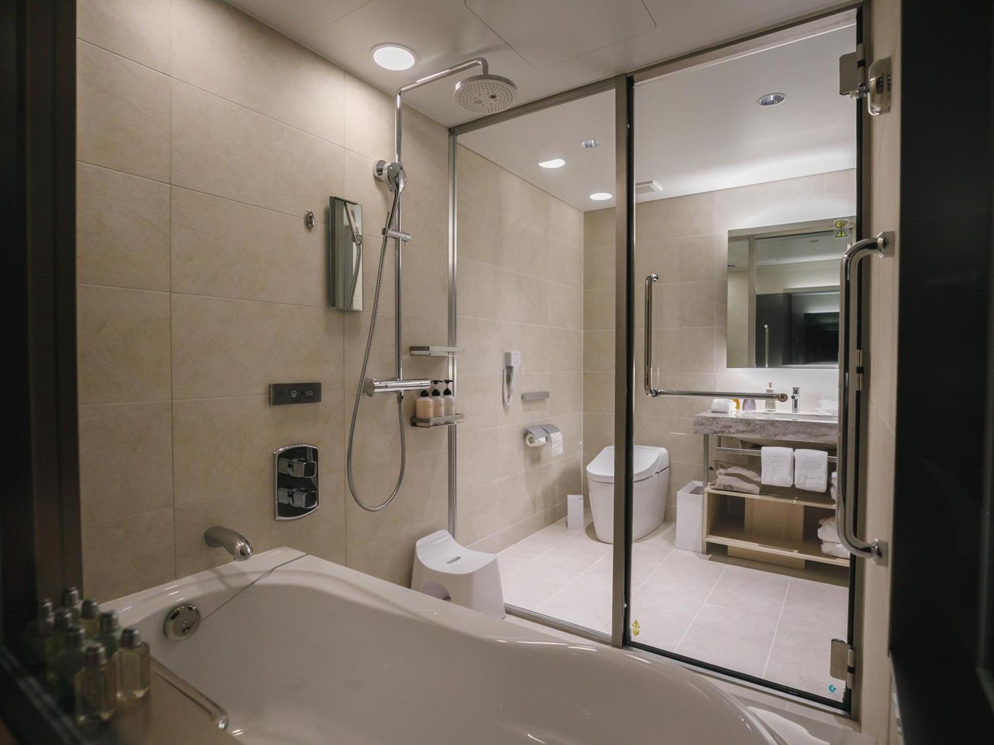 Hotel Royal Classic Osaka Oda fotoğraf