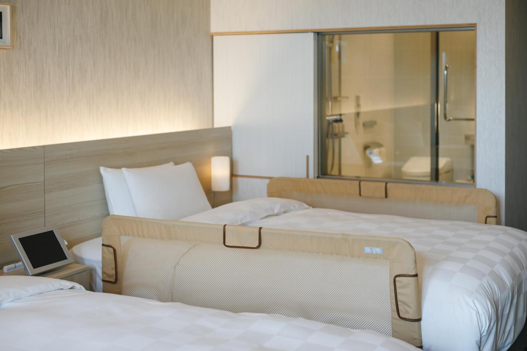 Hotel Royal Classic Osaka Dış mekan fotoğraf